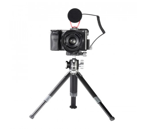 Штатив Ulanzi Vijim Aluminum Alloy Camera Vlog Set (UV-2336 MT-24) (2336)