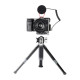 Штатив Ulanzi Vijim Aluminum Alloy Camera Vlog Set (UV-2336 MT-24) (2336)