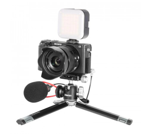 Штатив Ulanzi Vijim Aluminum Alloy Camera Vlog Set (UV-2336 MT-24) (2336)