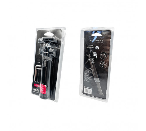 Штатив Ulanzi Vijim Aluminum Alloy Camera Vlog Set (UV-2336 MT-24) (2336)