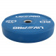 Диски бамперные олимпийские LiveUp LP8332 51 мм 5-10-15-20-25 кг