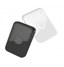 Внешний аккумулятор WUW Y142 5000mAh Black (Y142)