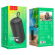 Портативна колонка HOCO HC10 Sonar sports BT speaker, 5W, Black (6931474760302)