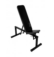 Регулируемая скамья WG 005