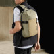 Сумка Tomtoc Navigator-T24 Sling Bag Khaki 14 Inch/7L (T24M1K1) (T24M1K1)