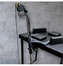 Блок для армрестлинга PRO