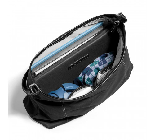 Сумка Tomtoc Versatile-T28 Laptop Tote Bag Black 16 Inch/18L (T28L1DV) (T28L1DV)