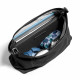 Сумка Tomtoc Versatile-T28 Laptop Tote Bag Black 16 Inch/18L (T28L1DV) (T28L1DV)