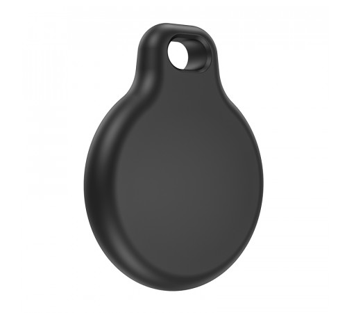 Трекер HOCO E91 Tiger intelligent positioning anti-lost device White (6942007618915)