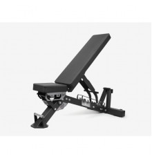Профессиональная регулируемая скамейка Generation Fitness AB100