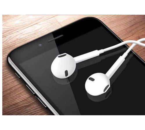 Навушники Pop-Up GL-103TC/JH-103TC Lightning (Bluetooth підключення)