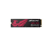 Накопичувач SSD OCPC MFL-300 SSD M.2 NVME PCIE 3.0 512GB (SSDM2PCIEF512GB)