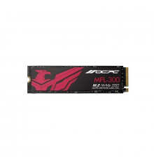 Накопитель SSD OCPC MFL-300 SSD M.2 NVME PCIE 3.0 512GB (SSDM2PCIEF512GB)