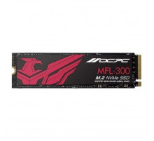 Накопичувач SSD OCPC MFL-300 SSD M.2 NVME PCIE 3.0 1TB (SSDM2PCIEF1TB)