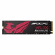 Накопичувач SSD OCPC MFL-300 SSD M.2 NVME PCIE 3.0 1TB (SSDM2PCIEF1TB)