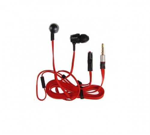 Наушники проводные DeepBass G380 //