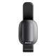 Автомобільний тримач для окуляр Baseus Platinum Vehicle eyewear clip（clamping type）Black (ACYJN-B01)