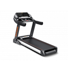 Беговая дорожка электрическая WCG HS885M + Гантели + Массажер