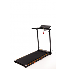 Беговая дорожка электрическая с подставкой для ноутбука WCG-HS183