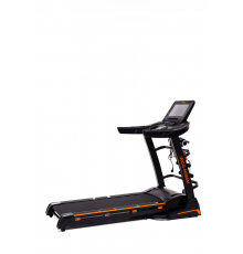 Беговая дорожка электрическая WCG-H086M PRO 15.6" LСD Wi-Fi Android + Массажер