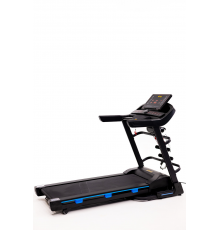 Беговая дорожка WCG-H501M с встроенным вентилятором, массажёром и гантелями