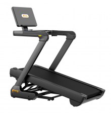 Беговая дорожка электрическая WCG-HS615S (4.0 HP Brushless, 150 кг)