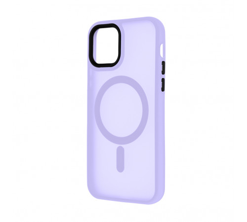 Чохол для смартфона Cosmic Magnetic Color HQ for Apple iPhone 11 Pro Lilac (MagColor11ProLilac)