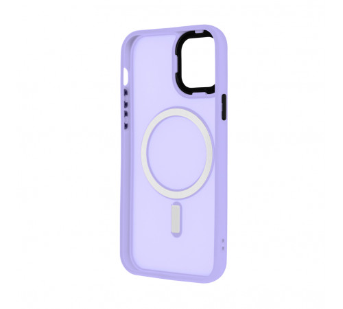 Чохол для смартфона Cosmic Magnetic Color HQ for Apple iPhone 11 Pro Lilac (MagColor11ProLilac)