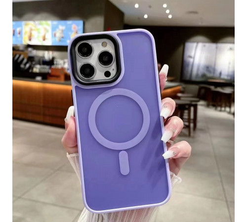 Чохол для смартфона Cosmic Magnetic Color HQ for Apple iPhone 11 Pro Lilac (MagColor11ProLilac)