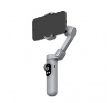 Триосьовий стабілізатор AOCHUAN Professional Gimbal Stabilizer for Smartphone SMART X Pro Сірий (AOCHUAN-SMARTXPRO-G)