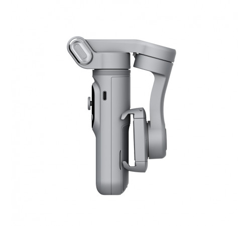 Триосьовий стабілізатор AOCHUAN Professional Gimbal Stabilizer for Smartphone SMART X Pro Сірий (AOCHUAN-SMARTXPRO-G)