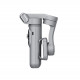 Триосьовий стабілізатор AOCHUAN Professional Gimbal Stabilizer for Smartphone SMART X Pro Сірий (AOCHUAN-SMARTXPRO-G)