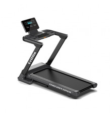 Беговая дорожка Generation Fitness Griffin