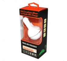 Ароматизатор 12 V 899 (100 шт/ящ)