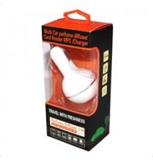 Ароматизатор 12 V 899 (100 шт/ящ)