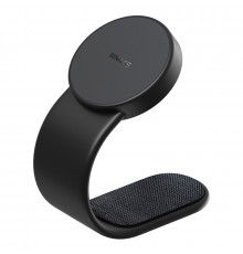 Автотримач для телефона Baseus C02 Magnetic Phone Holder Cluster Black (SUCC000201)