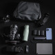 Сумка Ulanzi Vlogging Gear Bag (PB008) Black (3050A)