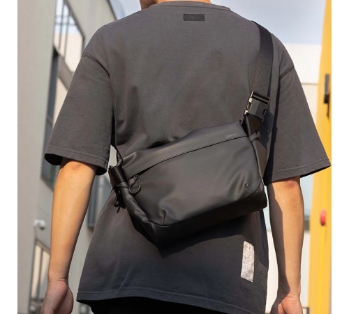 Сумка Ulanzi Vlogging Gear Bag (PB008) Black (3050A)