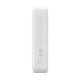 Зовнішній акумулятор Baseus Magnetic Mini Wireless Fast Charge Power Bank 20000mAh 20W White (PPCX150002)