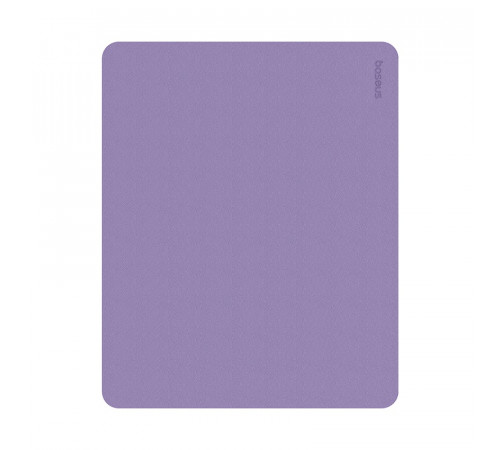 Килимок для миші Baseus Mouse Pad Nebula Purple (B01055504511-00)
