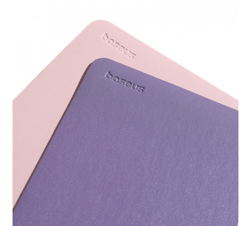 Килимок для миші Baseus Mouse Pad Nebula Purple (B01055504511-00)