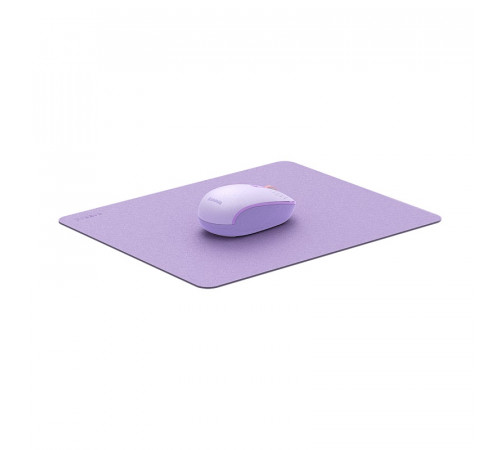 Килимок для миші Baseus Mouse Pad Nebula Purple (B01055504511-00)