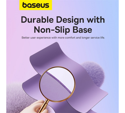 Килимок для миші Baseus Mouse Pad Nebula Purple (B01055504511-00)