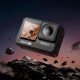 Екшн-камера HOCO DV102 4K anti-shake sports camera Black (6942007633352)