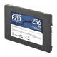 Накопичувач SSD Patriot P210 256GB 2.5" 7mm SATAIII 3D QLC (P210S256G25)