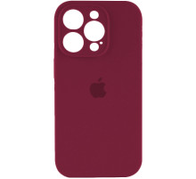 Чехол для смартфона Silicone Full Case AA iPhone 14 Pro Max 47,Plum (FullAAi14PM-47)