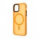 Чохол для смартфона Cosmic Magnetic Color HQ for Apple iPhone 11 Orange (MagColor11Yellow)