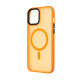 Чохол для смартфона Cosmic Magnetic Color HQ for Apple iPhone 11 Pro Orange (MagColor11ProYellow)