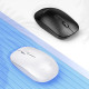 Маніпулятор миша BOROFONE BG14 Planet 2.4G business wireless mouse Black (6941991113376)