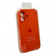 Чохол для смартфона Silicone Full Case AA Camera Protect for Apple iPhone 16 52,Orange (FullAAi16-52)